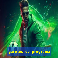 garotos de programa de santos